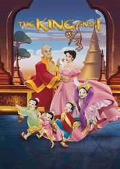 Król i ja / The King and I