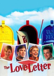 List miłosny / The Love Letter