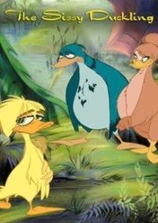 Kaczątko inne niż wszystkie / The Sissy Duckling
