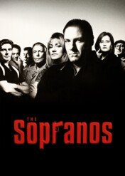 Rodzina Soprano / The Sopranos