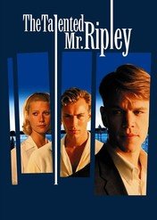 Utalentowany pan Ripley / The Talented Mr. Ripley