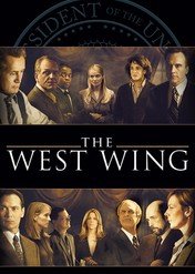 Prezydencki poker / The West Wing