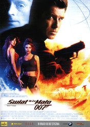 Świat to za mało / The World Is Not Enough