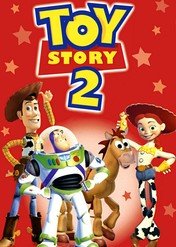 Toy Story 2 / Toy Story 2