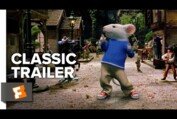 Stuart Little (1999) Official Trailer 1 - Michael J. Fox Movie
