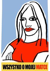 Wszystko o mojej matce / All About My Mother