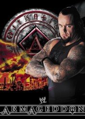 WWE Armageddon / WWE Armageddon 1999