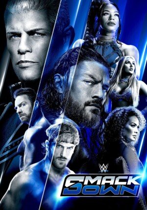 WWE SmackDown / 