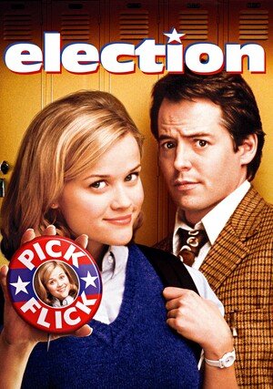 Wybory / Election