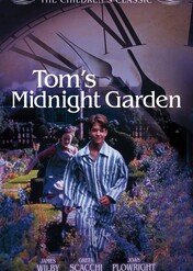 Zaczarowany ogród Tomka / Tom's Midnight Garden