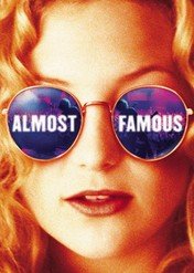 U progu sławy / Almost Famous