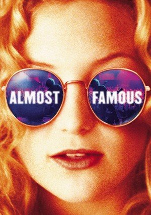 U progu sławy / Almost Famous
