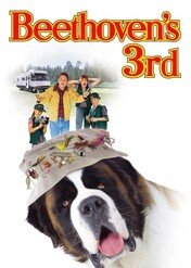 Beethoven 3 / Beethoven's 3rd