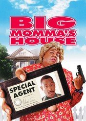 Agent XXL / Big Momma's House