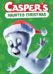 Casper straszy w Boże Narodzenie / Casper's Haunted Christmas