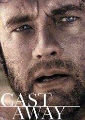 Cast Away – poza światem / Cast Away
