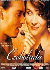 Czekolada / Chocolat