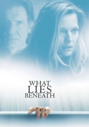 Co kryje prawda / What Lies Beneath