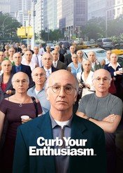 Pohamuj entuzjazm / Curb Your Enthusiasm