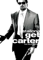 Dorwać Cartera / Get Carter