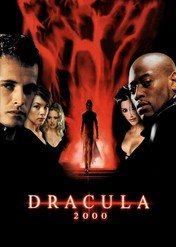 Dracula 2000 / Dracula 2000
