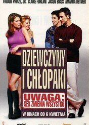 Dziewczyny i chłopaki / Boys and Girls