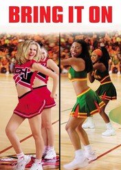 Dziewczyny z drużyny / Bring It On