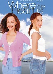 Gdzie serce twoje / Where the Heart Is