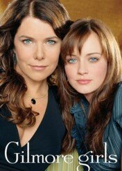 Kochane kłopoty / Gilmore Girls