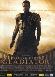 Gladiator / Gladiator