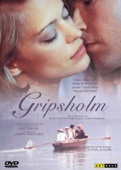 Zamek Gripsholm / Gripsholm