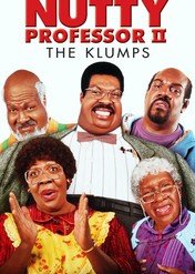Gruby i chudszy 2: Rodzina Klumpów / Nutty Professor II: The Klumps
