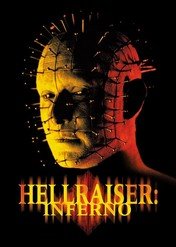 Hellraiser V: Wrota piekieł / Hellraiser: Inferno