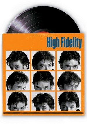 Przeboje i podboje / High Fidelity