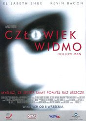 Człowiek widmo / Hollow Man