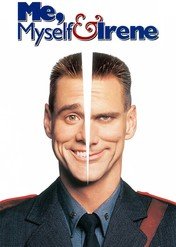 Ja, Irena i Ja / Me, Myself & Irene