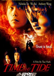 Konfrontacja / Time and Tide