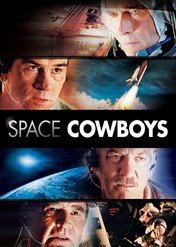 Kosmiczni kowboje / Space Cowboys