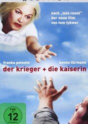 Księżniczka i wojownik / The Princess and the Warrior