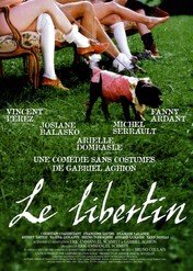 Libertyn / Le Libertin