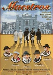 Maestros / Maestros