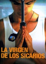 Matka Boska morderców / La virgen de los sicarios