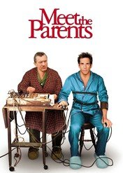 Poznaj mojego tatę / Meet the Parents