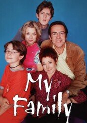 Moja rodzinka / My Family