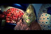 Dr. Seuss' How The Grinch Stole Christmas Trailer