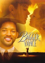 Nazywał się Bagger Vance / The Legend of Bagger Vance