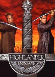 Nieśmiertelny IV: Ostatnia rozgrywka / Highlander: Endgame