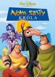 Nowe szaty króla / The Emperor's New Groove