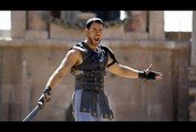 Gladiator trailer