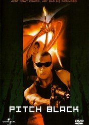 Pitch Black / Pitch Black